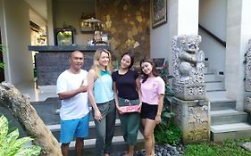 Threewin Homestay